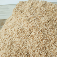 册宣 CX58147天然松木絮状木屑锯末粉木粉宠物除臭垫料种花填充沙袋发酵床