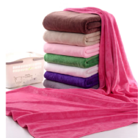 枕祥ZX-1134浴巾大号强吸水比纯棉柔软男女大毛巾 2100*1100mm浴巾套装 浴巾/浴袍(单位:张)