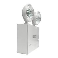 深照紫光 消防应急照明灯 GX9012-3W
