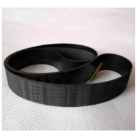 册宣 聚氨酯材质无缝平皮带 圆周长440mm 宽14mm 厚1.4mm