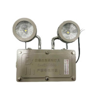 通芯 BF-ZFZD-E6W-201 6W 4000K LED应急灯 (计价单位:盏) 灰色