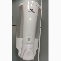 北奥 119D壁挂卫浴皂液盒/宾馆酒店给皂器/沐浴露瓶/洗发水盒/洗手液瓶