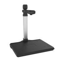 哲林 ZL-HC1003R A3幅面 高拍仪 (计价单位:台) 黑色