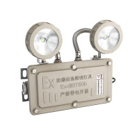 陇步昇 RF-ZFZC -E18W-ZZ1 4W 5000K 应急照明时间*=90min LED 应急灯 (计价单位:盏