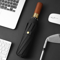 美度(MAYDU) M3018 三折自动开收 雅致黑 伞 (计价单位:把)