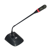 捷讯 XC-CG014H无线音像联动 话筒麦克风 (计价单位:个) 黑色