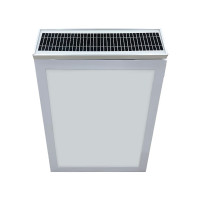 银鑫盛源 YXSY-37 充电功率:7W、18V 电池容量:12V、2000mA LED 标志灯 (计价单位:盏) 白色