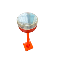 银鑫盛源 YXSY-B7,尺寸24.5cm*8cm*8cm 标志灯 (计价单位:盏) 褐色