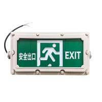 陇步昇 RF-BLZC-I1LR0E3W-ZB5 24V-220V IP65 标志灯 (计价单位:盏) 绿色