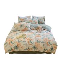 纺语柔 F1047 四件套 床上套件 (计价单位:套) 兰溪