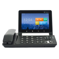 平治东方 A8688C IP电话机 (计价单位:台) 黑色