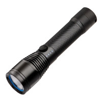 光源速 SW2104 防爆强光电筒 1.00 个/套 (计价单位:套) 黑色