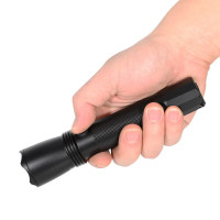 明特佳(Mintega) MTJ-BSJ7203、3W、亮度1863Lm、射程500M、照明时长*续航时间≥16h、是否