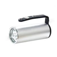 银鑫盛源 YXSY-B34 3.3W、IP68 LED 银色 手持工作灯 (计价单位:盏) 银色