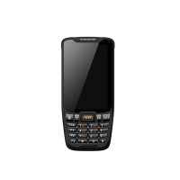 珩祺 HQ-X2891 4寸 条码扫描器 (计价单位:台) 黑色