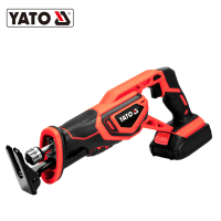 易尔拓 18V无绳往复锯 YT-82814 18V 80MM