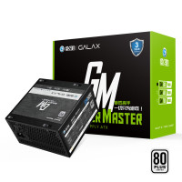 册宣 影驰台式机电脑电源300W非模组150*140*85mm