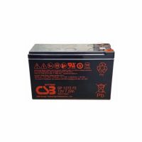 册宣 CSB6V铅酸蓄电池HRL634W F2 6V 34W铅酸电池