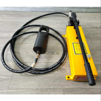 吉星虎 螺母破切器NC2432 分体手动液压泵