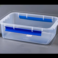 册宣食品收纳盒小号8819(单位:个)