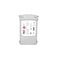 HP 适用惠普HP T7100绘图仪墨盒墨水761(颜色:品红)