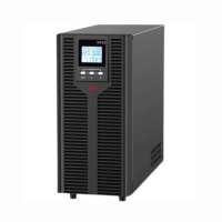 易事特 UPS不间断电源;6KVA EA906S 内置电池 原厂正品 质保三年
