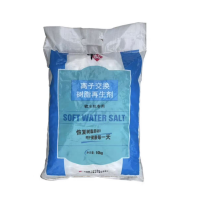 中盐 离子交换树脂再生剂 10kg