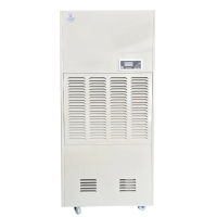 林诺LN-138A 除湿机