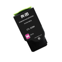 奔图(PANTUM)CTL-310M 红色粉盒 适用于CP2507DN Plus彩色激光打印机