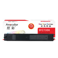 欣彩 AF-SFCT30K黑色粉盒专业版 打印量24K适用夏普SF-S262/S312/S351/S401/S501
