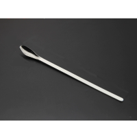 垒固 W-003705不锈钢药勺 不锈钢药匙20cm±20mm