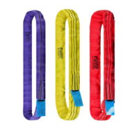 册宣 环型柔性吊带 5Tx3m