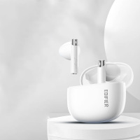 漫步者(EDIFIER) Zero Buds 耳机 (计价单位:个) 茶白