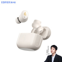 漫步者(EDIFIER) -TWS1 Air 耳机 (计价单位:个) 白色