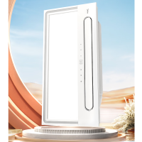 美的Midea 浴霸灯暖风模块集成吊顶灯暖风机卫生间超薄集成浴霸风暖照明排气一体双核吹风换气卫生间暖风机 云帆Y5W