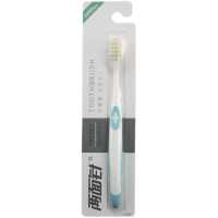 两面针牙刷L-625 高密柔软刷丝 细丝软毛 万根刷毛(30支起订,混色随机发货)