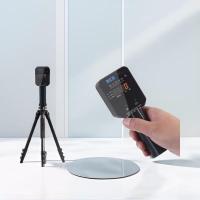 美正思 MZSD8手持雷达测速仪汽车厂区叉车高精度测速器体育球类游乐设施测速枪 雷达测速仪+配送支架+配送手提袋