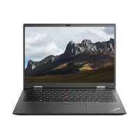 联想ThinkPad T14P 14英寸高性能商办公笔记本电脑I5-13500H/16G/512G/2.2K/W11/黑