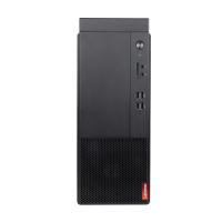 联想(Lenovo)启天M760商务办公台式电脑I5-13500/16G/2T+512G/集显/Win11/ 单主机