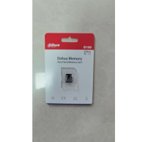 大华(dahua)TF256G(MicroSD)存储卡D100系列 U3 C10 4K高速手机内存卡监控行车记录仪卡