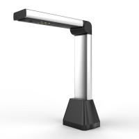 哲林LP860 高拍仪 1300万像素 A4幅面