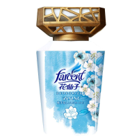 花仙子 空气清新剂除臭去异味酒店清香消臭易奢华卧室车内家用香薰 350ml