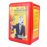 鸿洋 消防过滤式自救呼吸器TZL30A