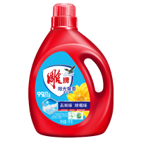 雕牌 阳光馨香洗衣液家用实惠正品 6斤装3kg*1瓶
