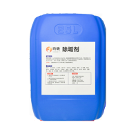 昤昽 除垢剂 DMC-803 25kg 公差±0.5kg