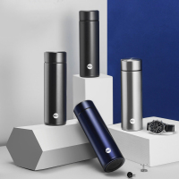 富光 荣致保温杯FAZ200040480 不锈钢磨砂手感工艺