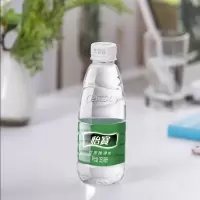 怡宝 饮用水 350ml*24瓶 整箱装