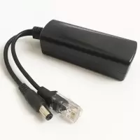 海康威视(HIKVISION) 网络摄像仪电源 12V 1A室内电源