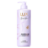 力士 精油香氛系列纯净蓝风铃香氛洗发露 470G 72小时留香