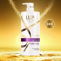 联合利华系列 400ml 力士水润丝滑清爽去屑柔亮洗发乳